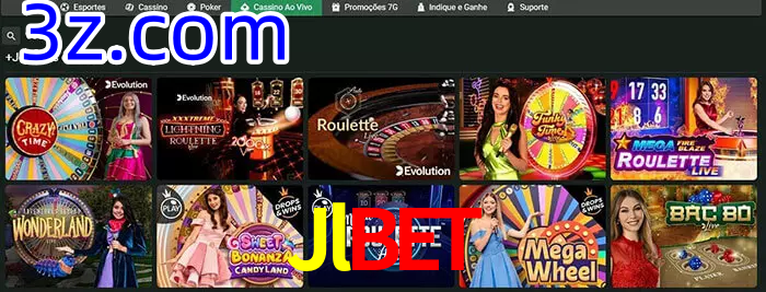 Jlbet bet