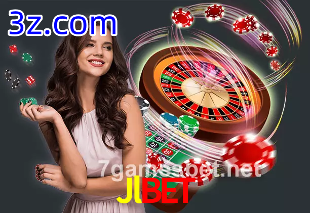 vivo no cassino Jlbet