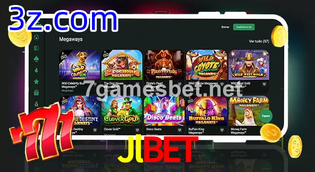 Jlbet aplicativo